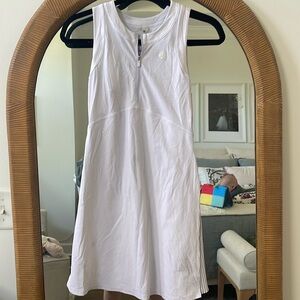 Lululemon tennis dress